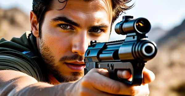 Unleash adventure: discover top gel guns for every gamer